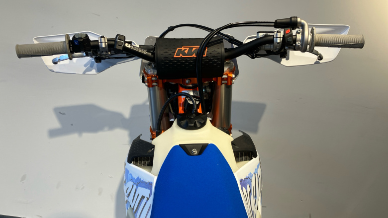 Ktm Exc 250 EXC Six Days (24MY)